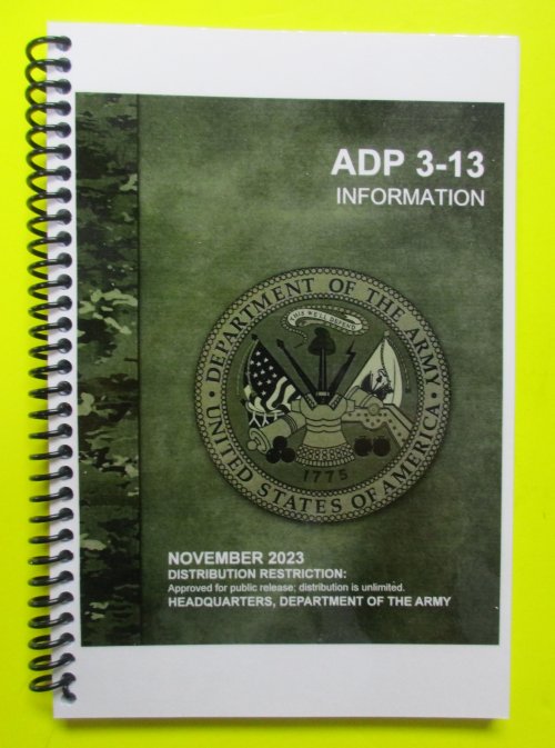 ADP 3-13 Information - 2023 - BIG size